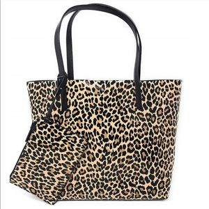 Kate Spade Arch Place Mya Tote Bag Reversible